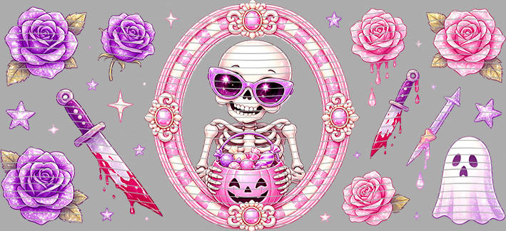 16oz Halloween-J12-3539